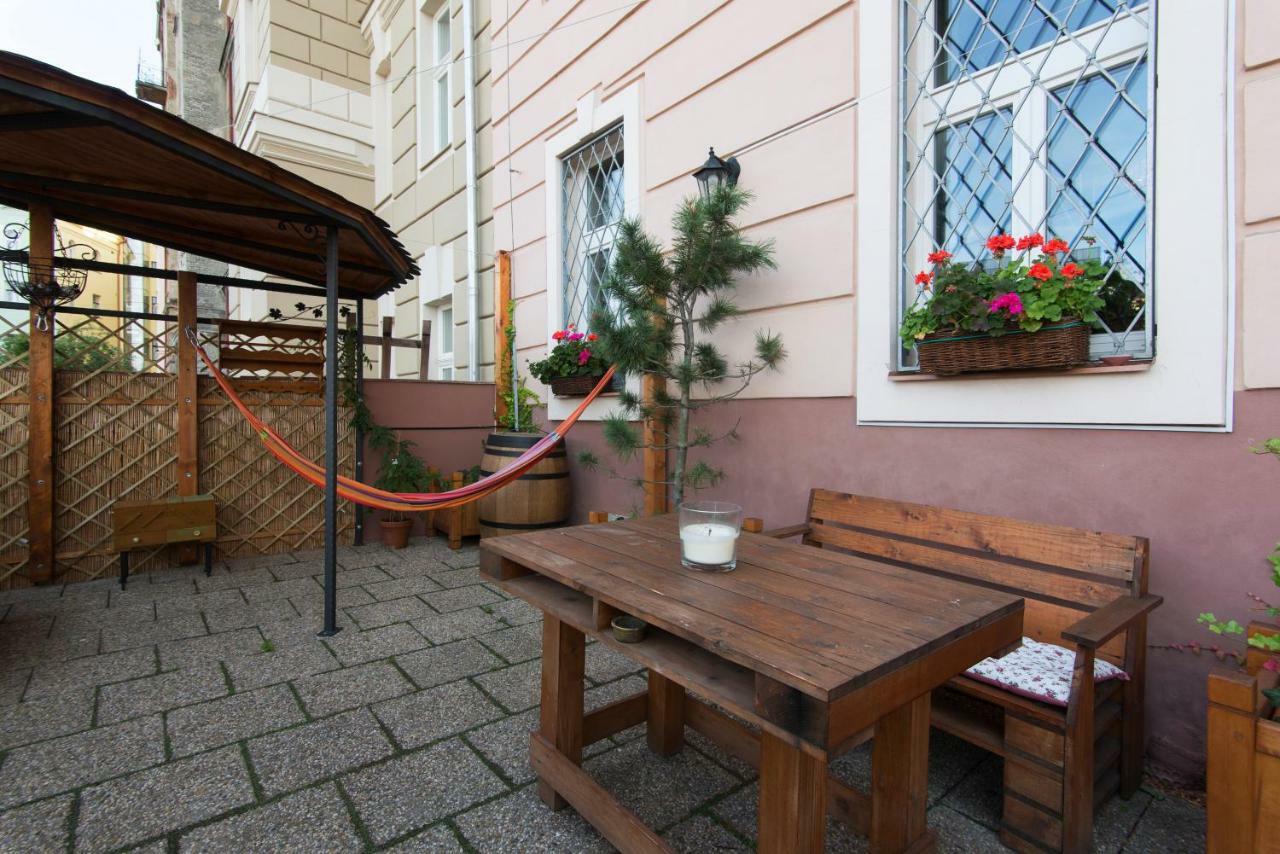 Victoria Design Stays - Apartment Rehorova Prague Exterior photo