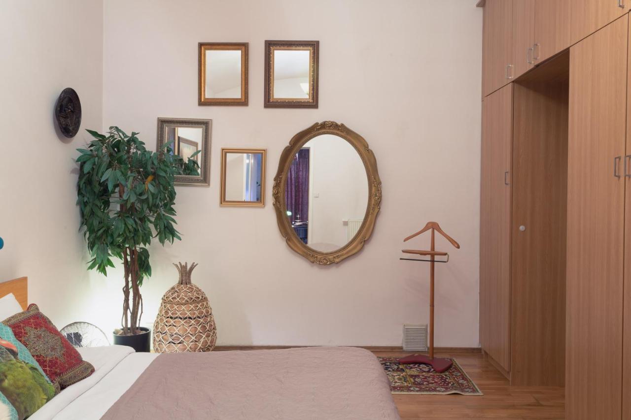 Victoria Design Stays - Apartment Rehorova Prague Exterior photo